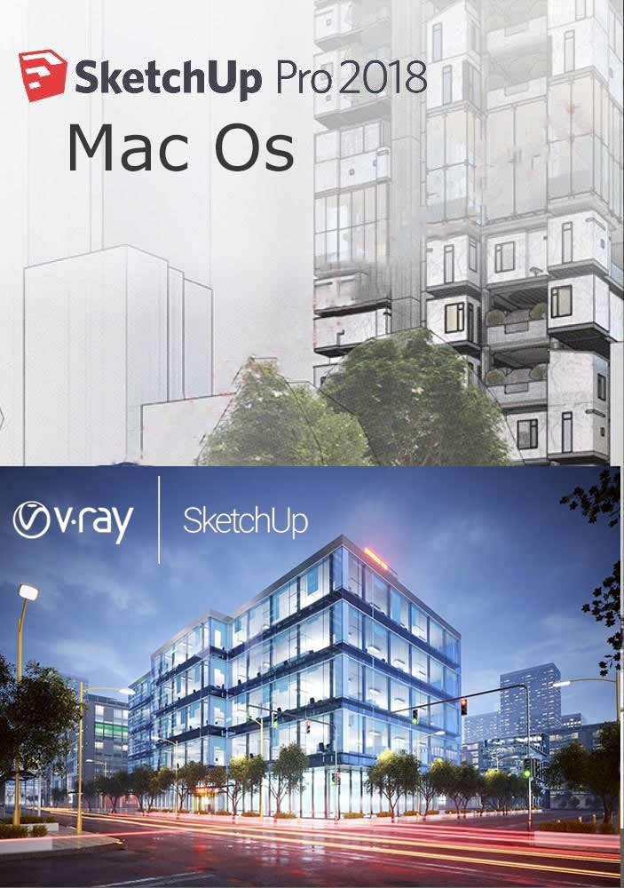 vray for sketchup mac free