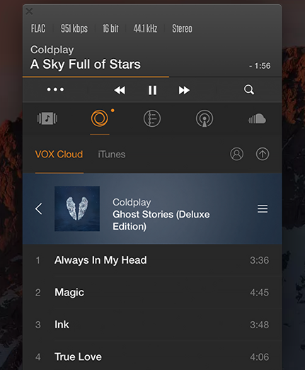 Soundcloud App For Mac